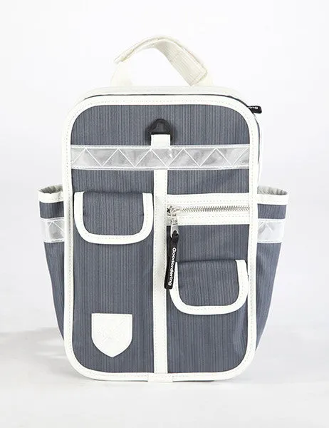 Mini Backpack graphite