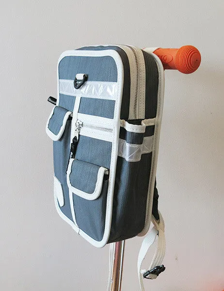 Mini Backpack graphite