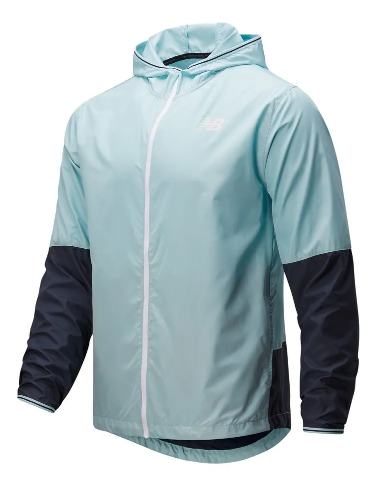 New Balance | Velocity Jacket | Men's