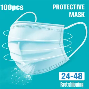 NMask Disposable Protect 3 Layers