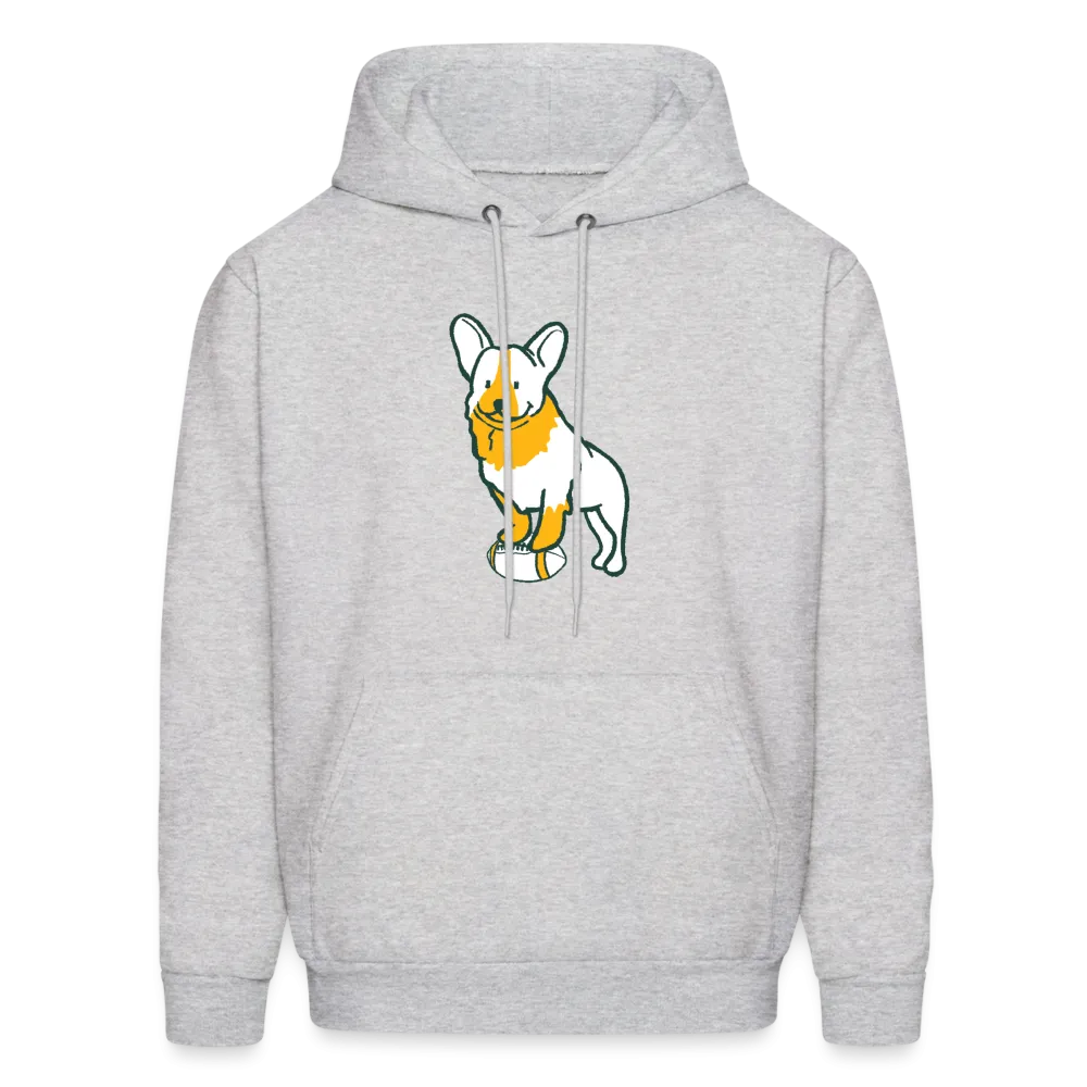 Puppy Love Classic Hoodie (Light Colors)