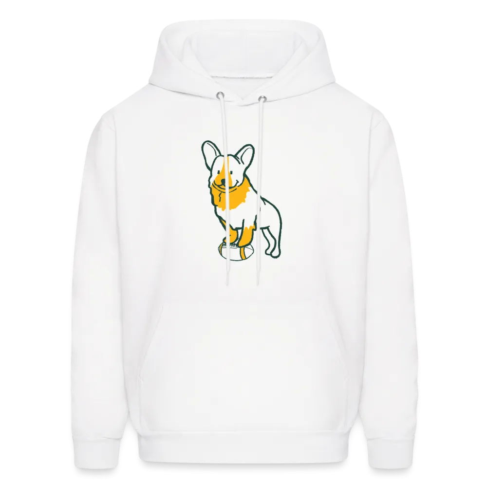 Puppy Love Classic Hoodie (Light Colors)