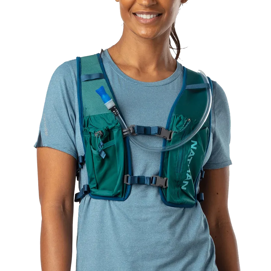 QuickStart 2.0 4 L Hydration Pack