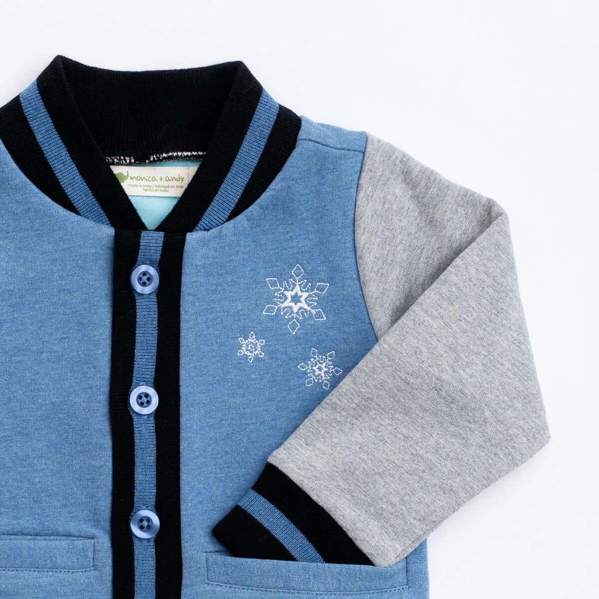 SALE - Bomber Jacket_Disney's Frozen