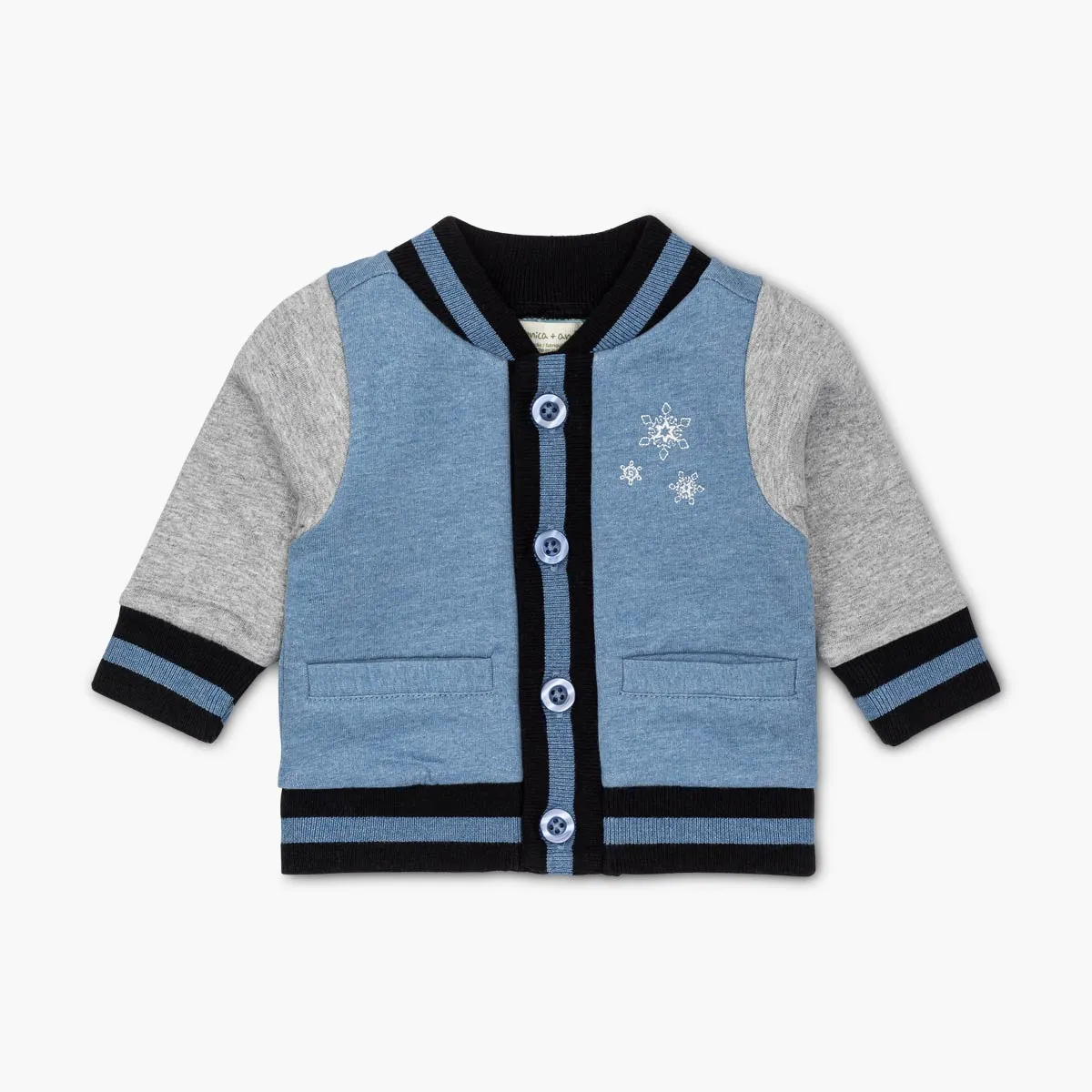 SALE - Bomber Jacket_Disney's Frozen