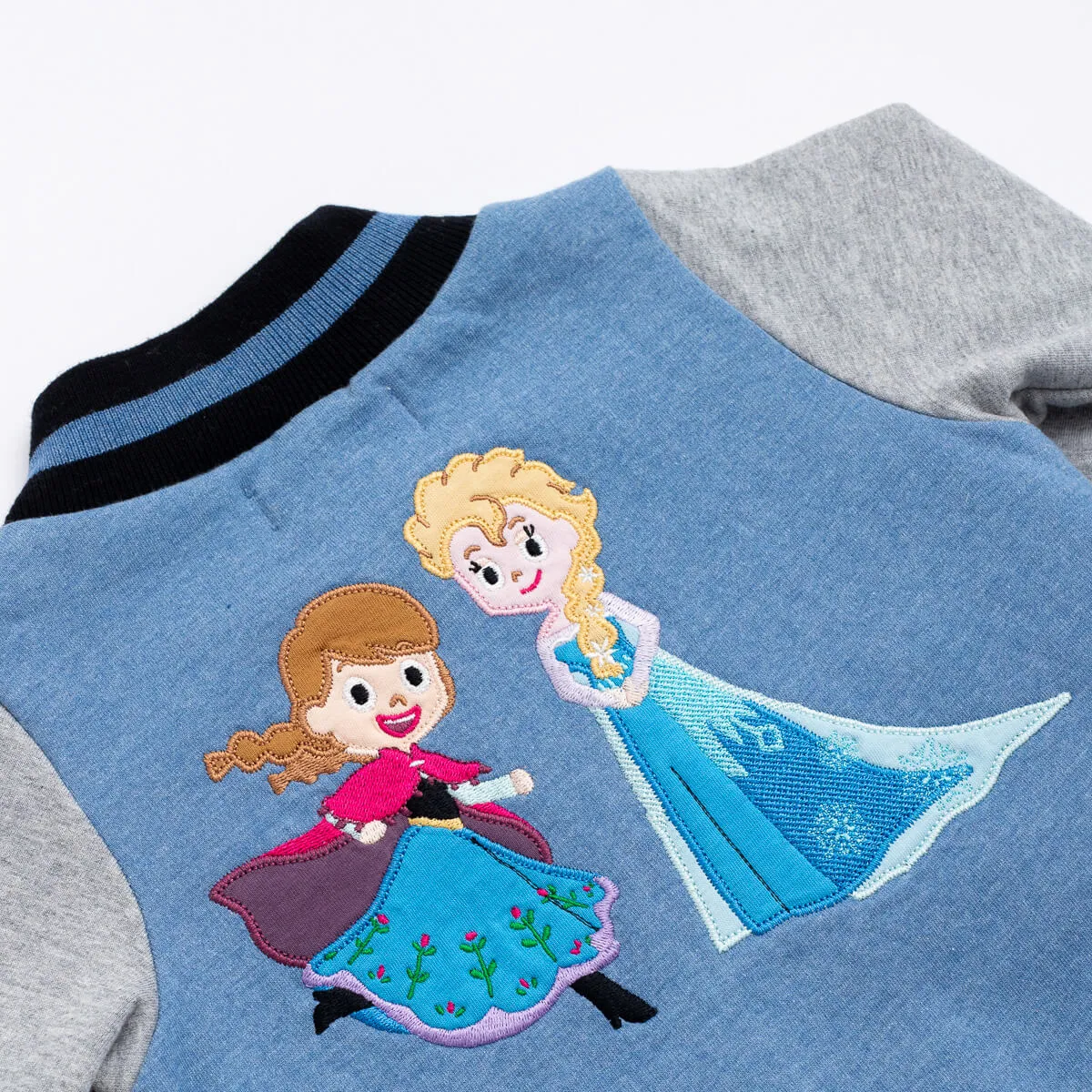 SALE - Bomber Jacket_Disney's Frozen