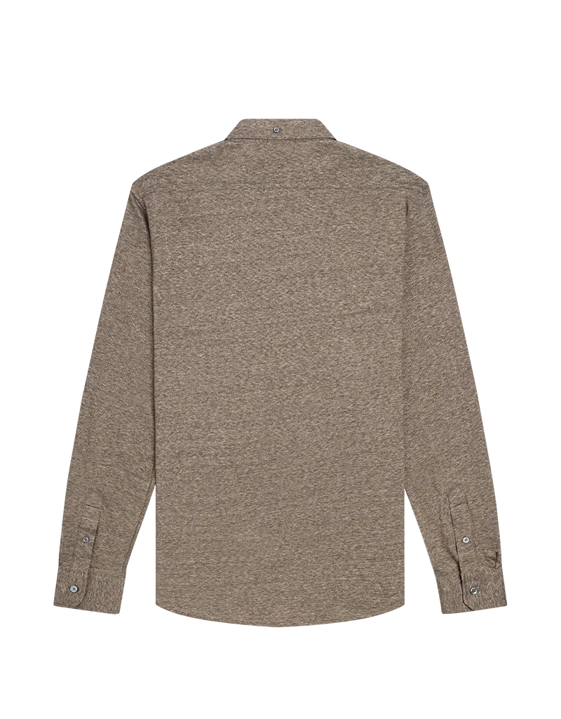 Spin Knit Shirt