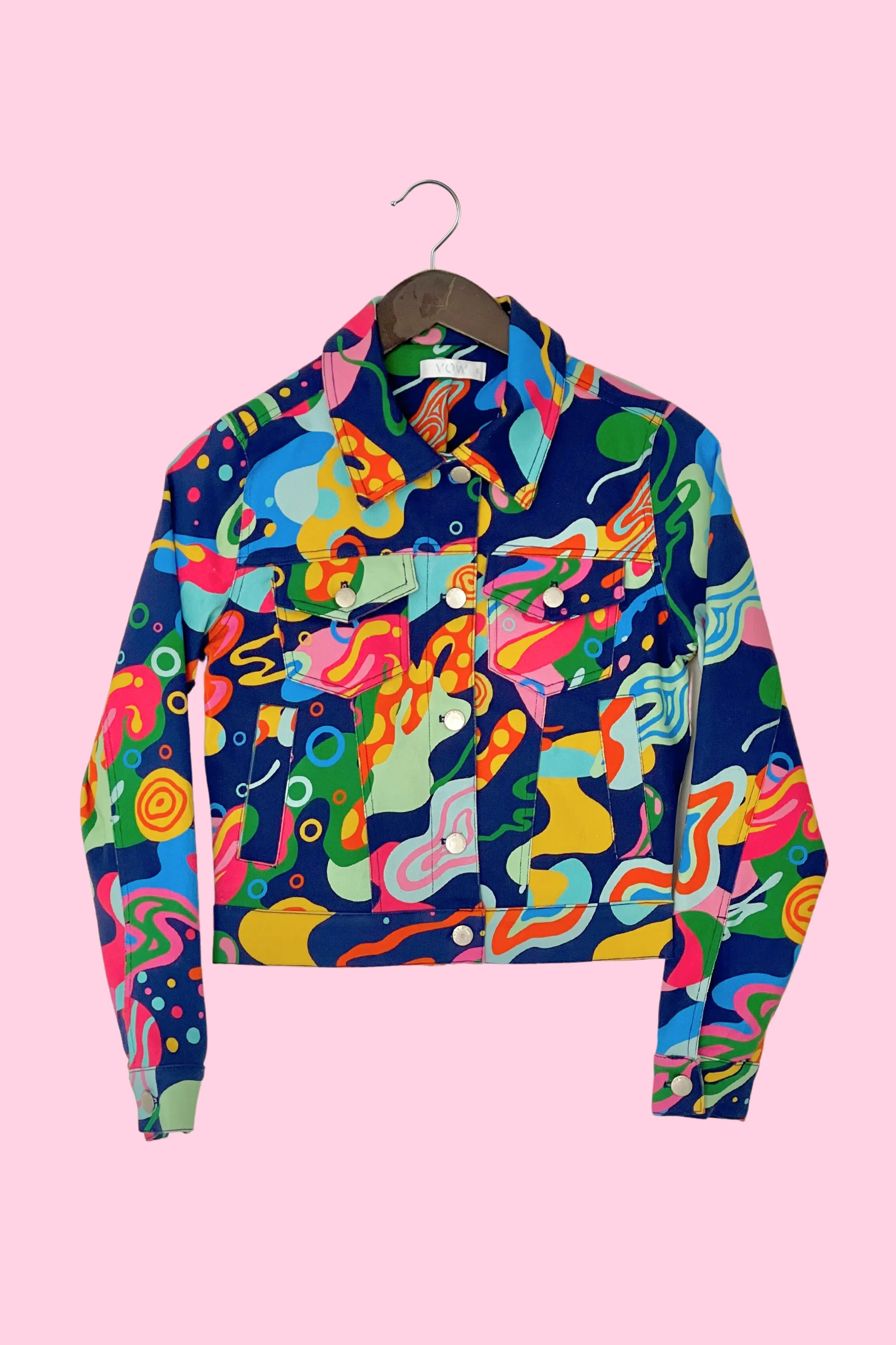 Splash Jacket