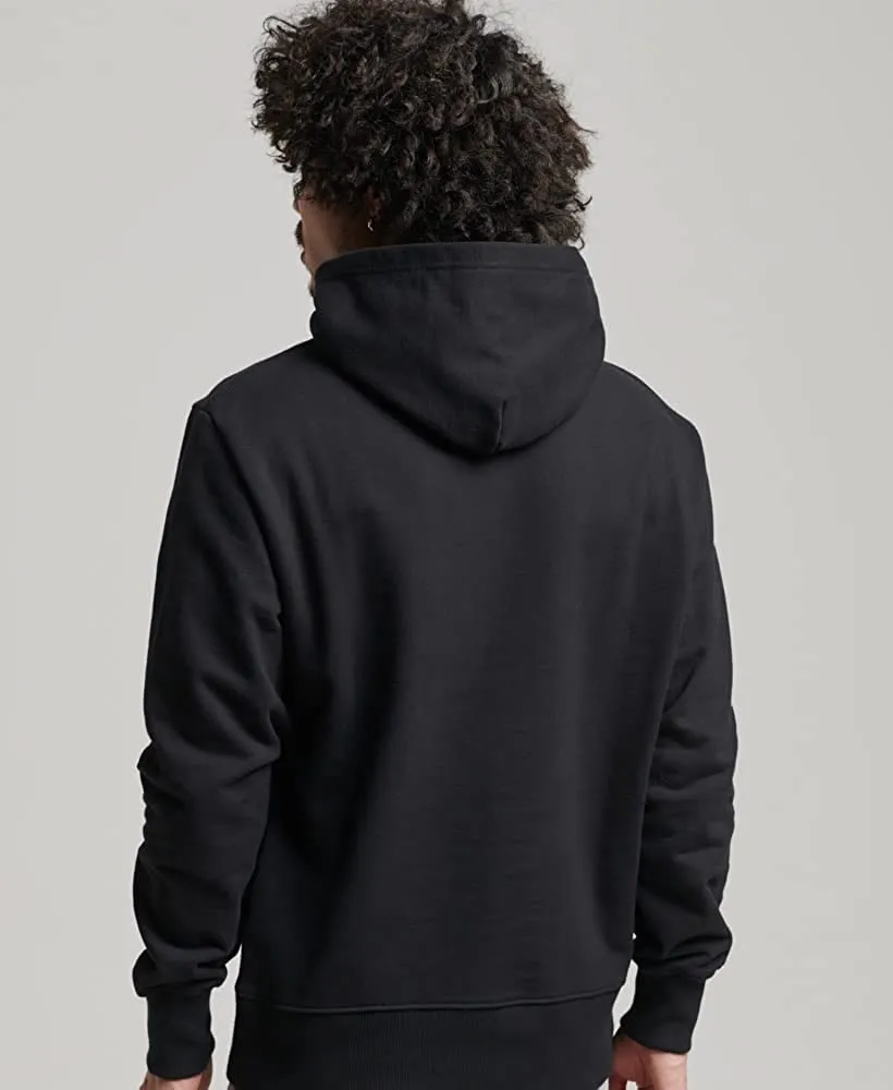 Superdry Men's Code Core Sport Hoodie Sweatshirt