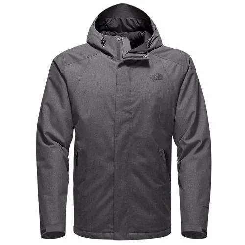 The North Face Men's Outerwear Package w/ Bibs