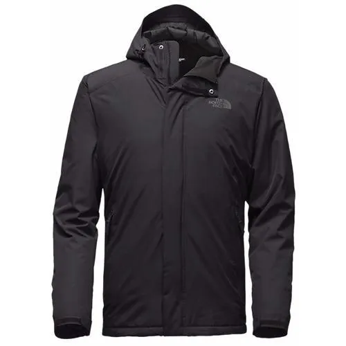 The North Face Men's Outerwear Package w/ Bibs