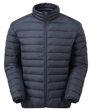 Traverse padded jacket | Navy