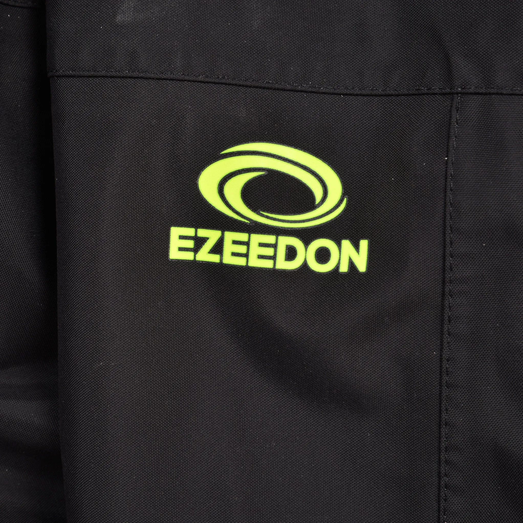 Typhoon Ezeedon 4 Front Entry Drysuit