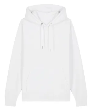 Unisex Cruiser 20 iconic hoodie sweatshirt (STSU177) | White