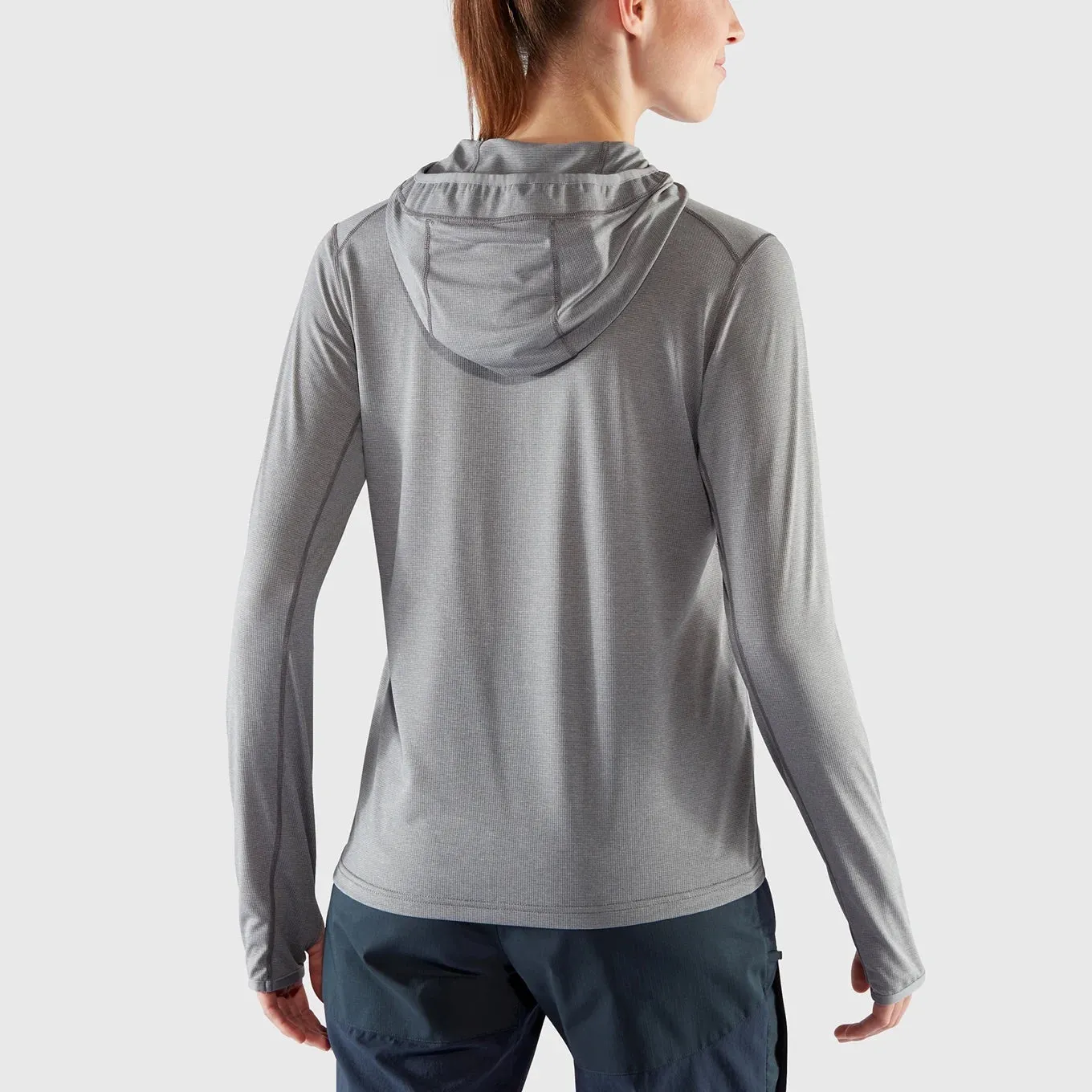 Womens Abisko Sun-Hoodie - Sale