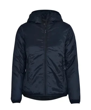 Womens Aspen jacket | Navy