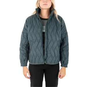 Women's Basecamp Packable Jacket