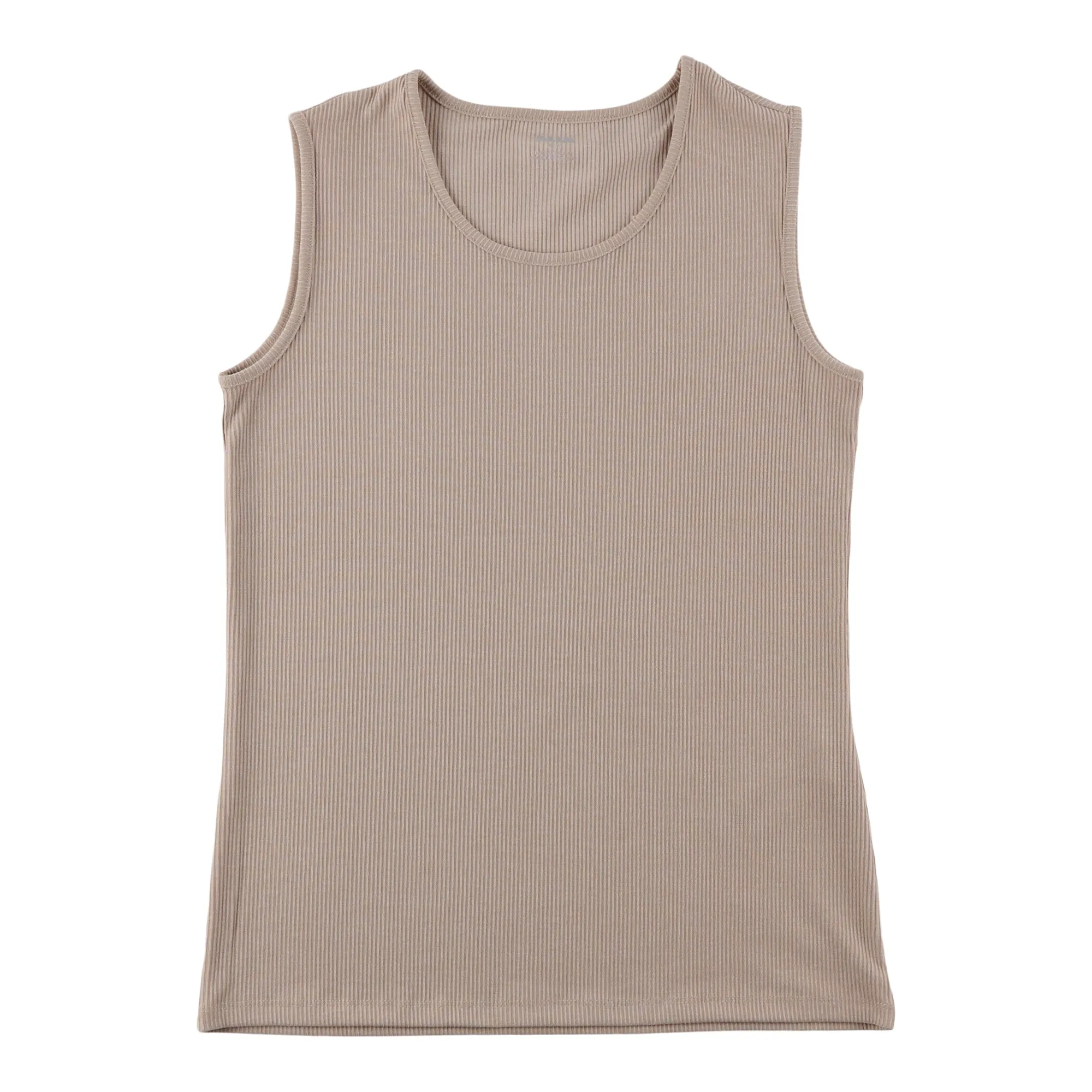 Women's Branded Sleeveless Tank Tops, Assorted