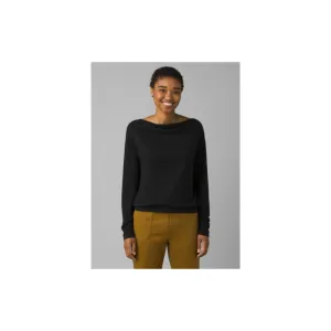 Women's Cozy Up Aires Top