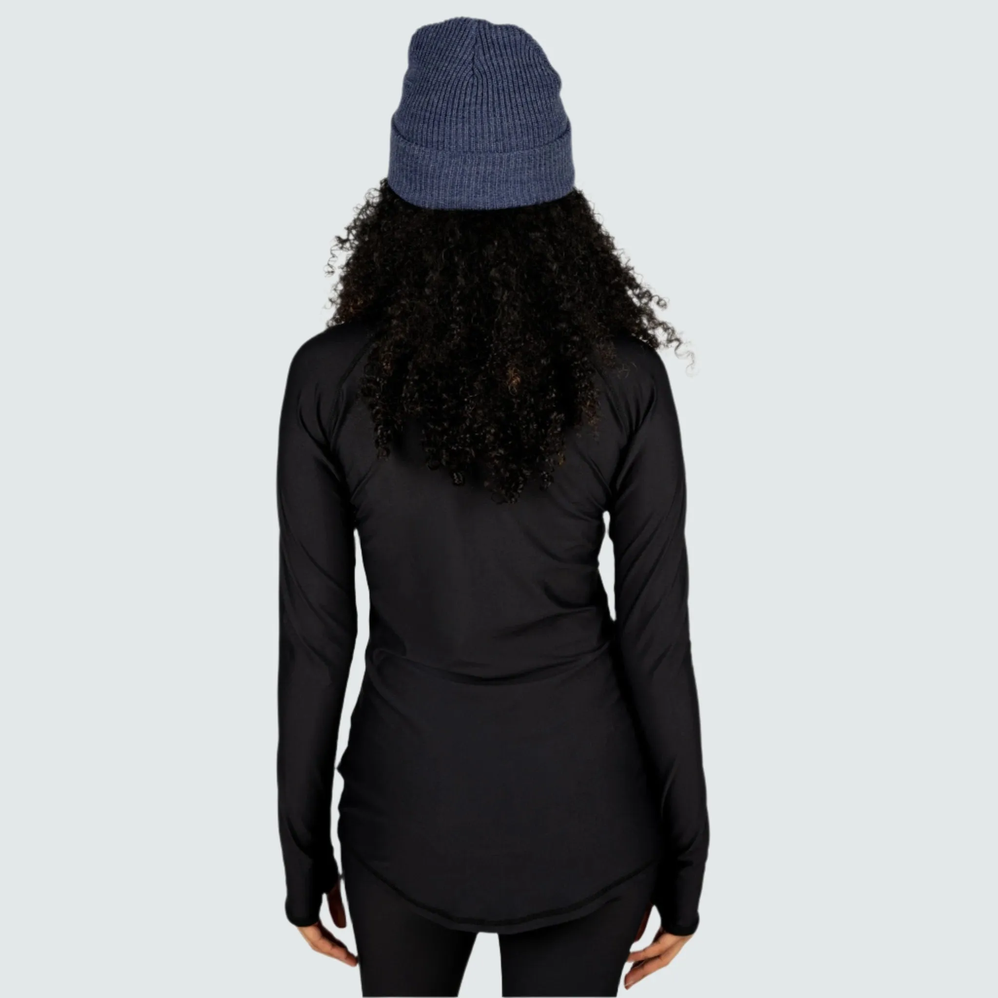 Women's Pinnacle All-Season Base Layer Crewneck