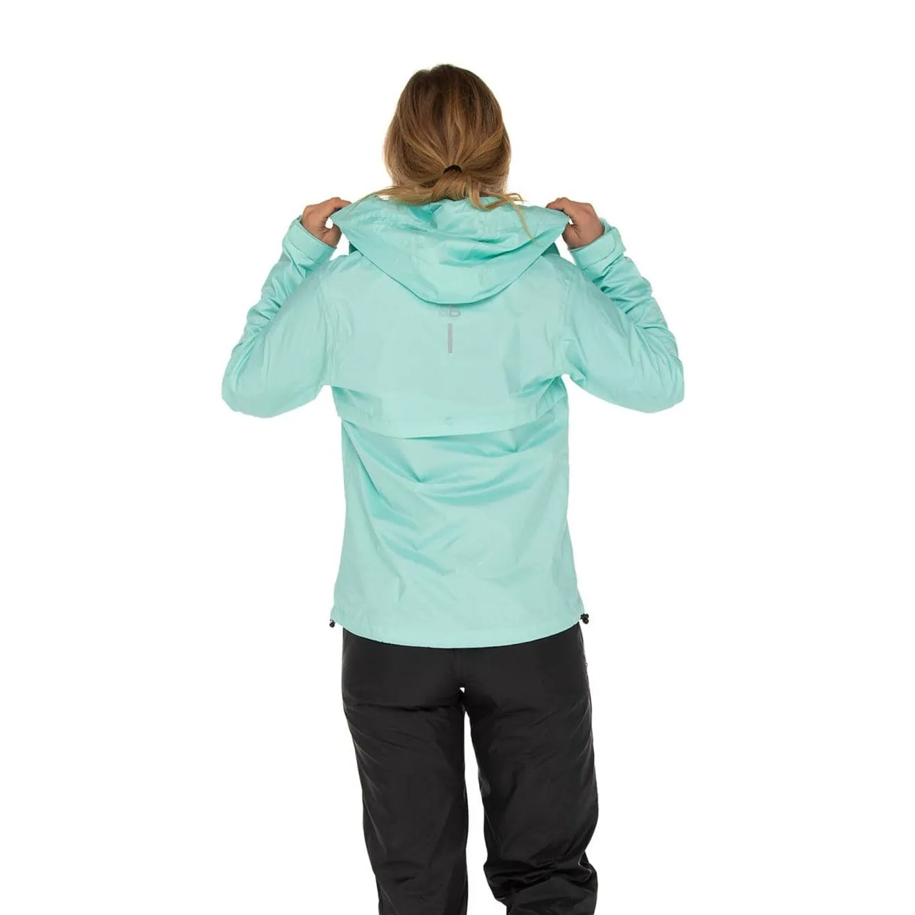 Women's River Rain Jacket