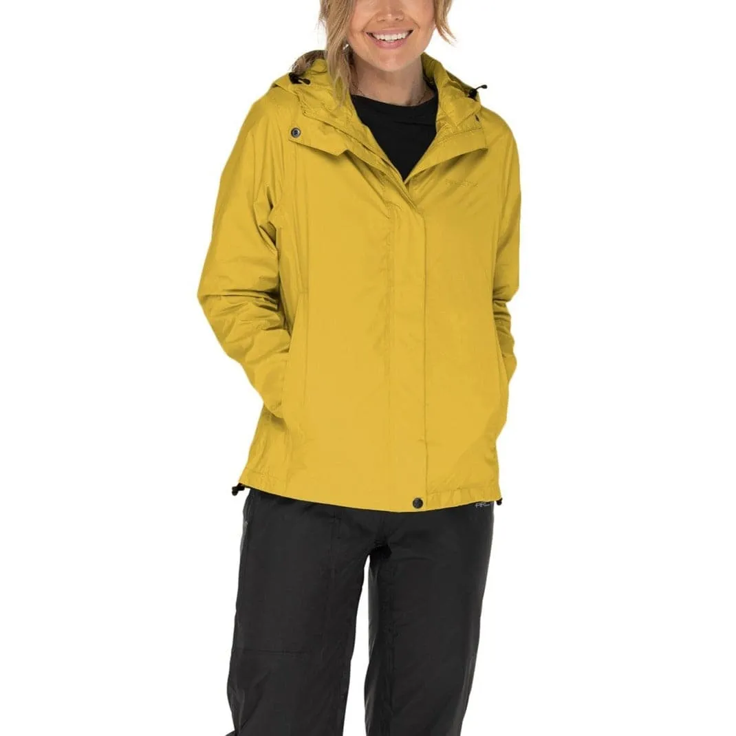 Women's River Rain Jacket