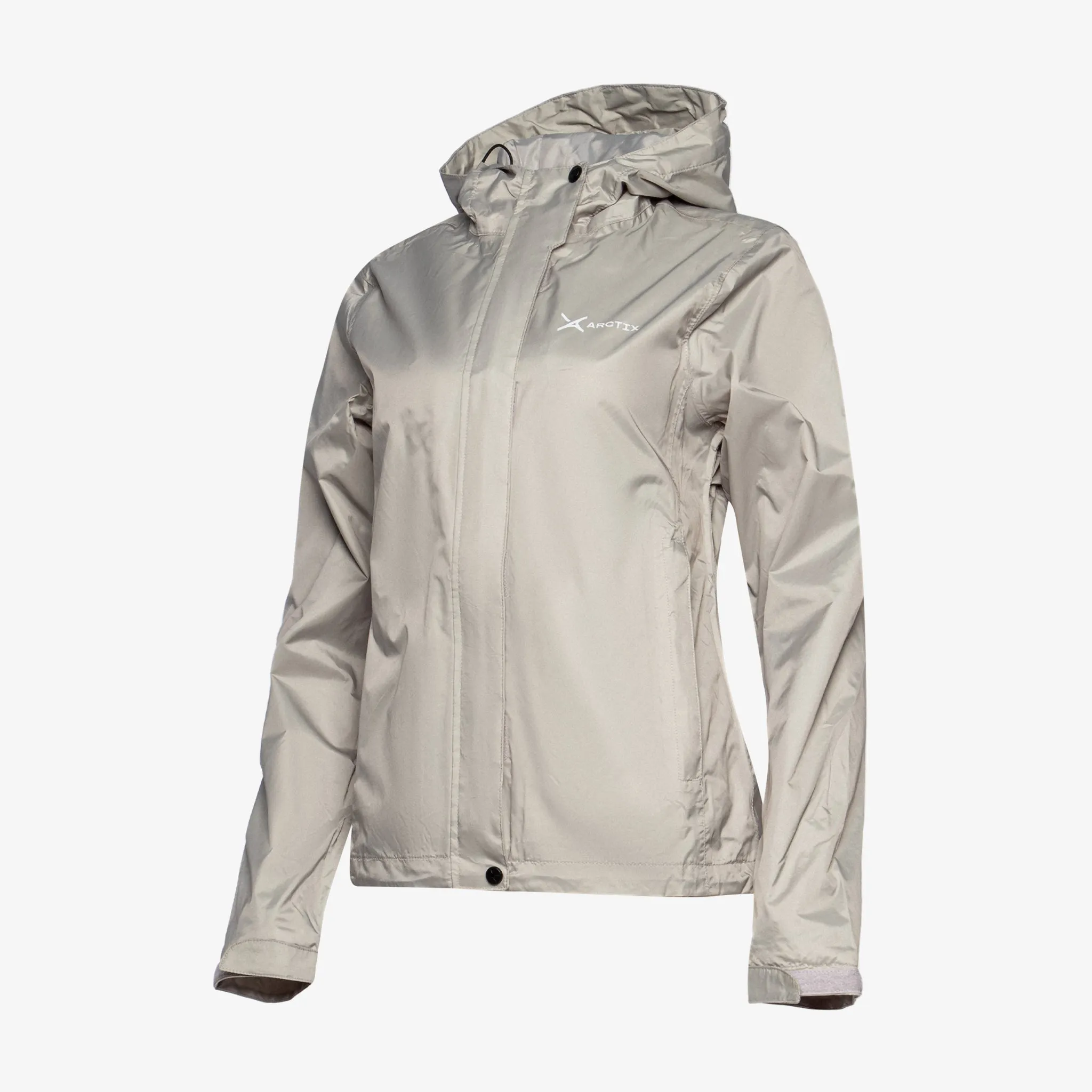 Women's River Rain Jacket