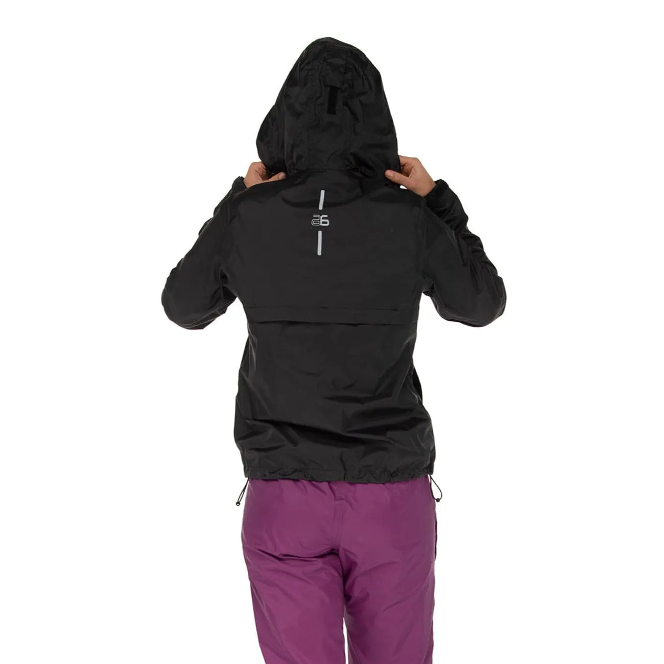 Women's River Rain Jacket