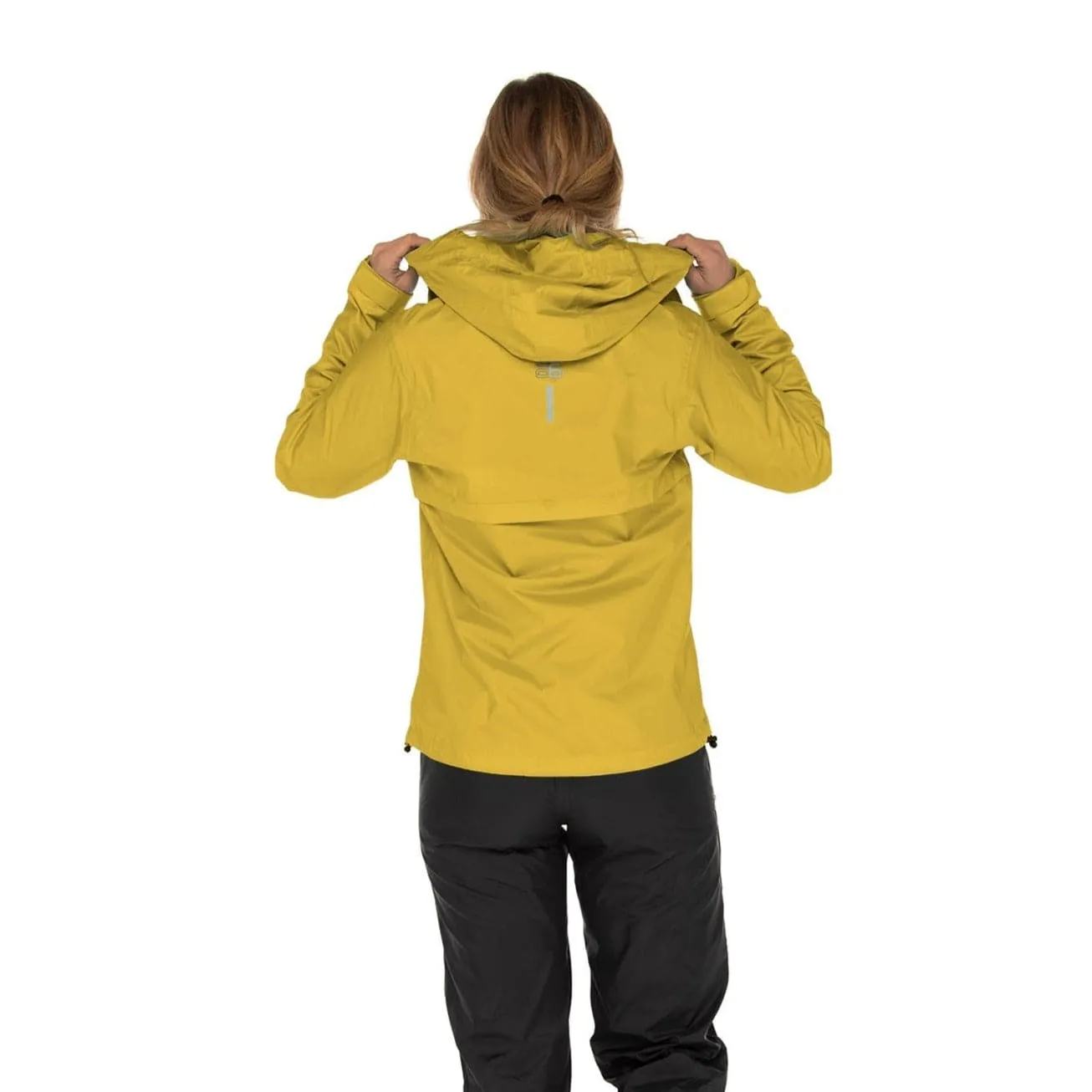 Women's River Rain Jacket