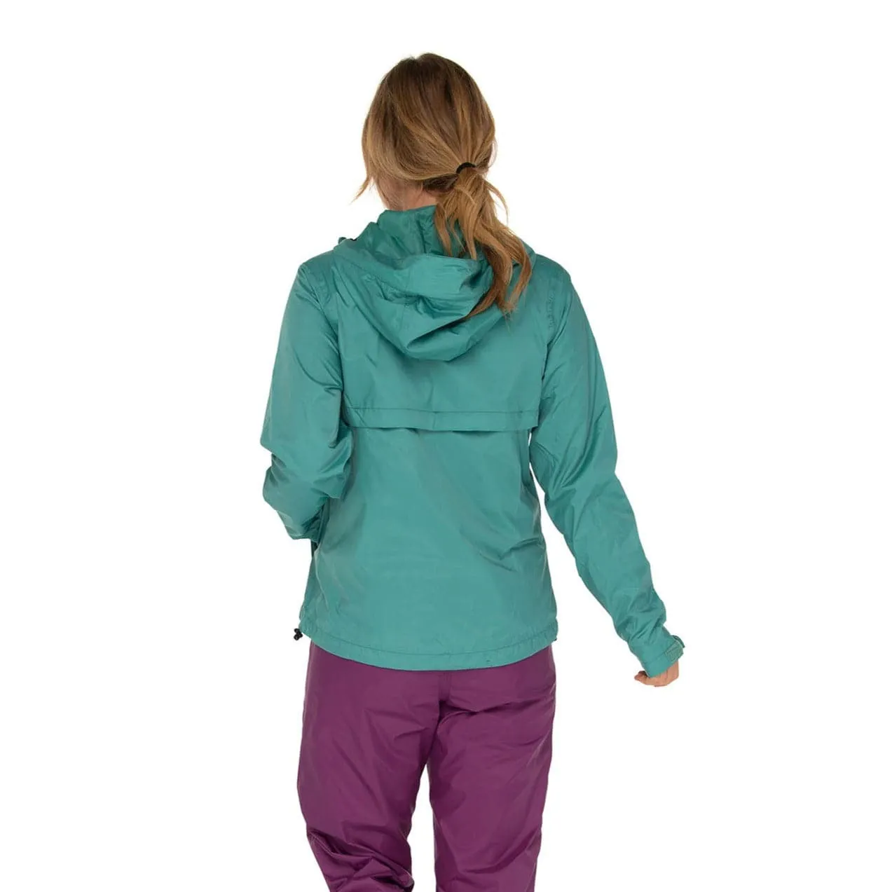 Women's River Rain Jacket