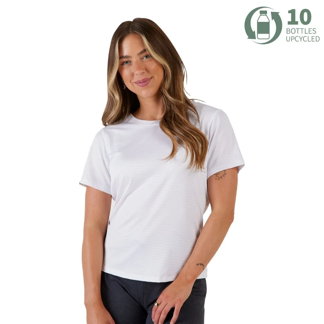 Women's Sightseer Short Sleeve T-shirt