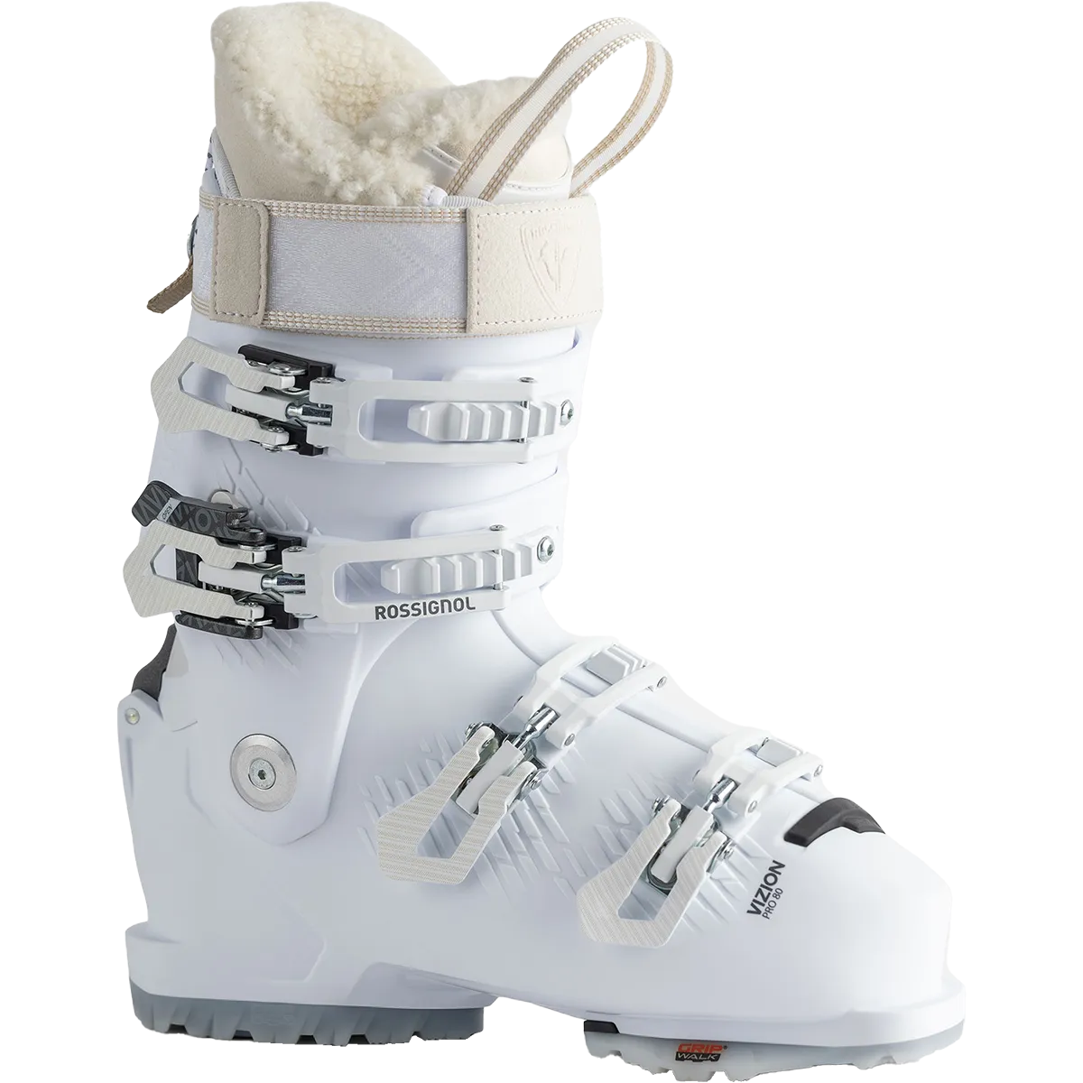 Women's Vizion 4B Pro 80 GW