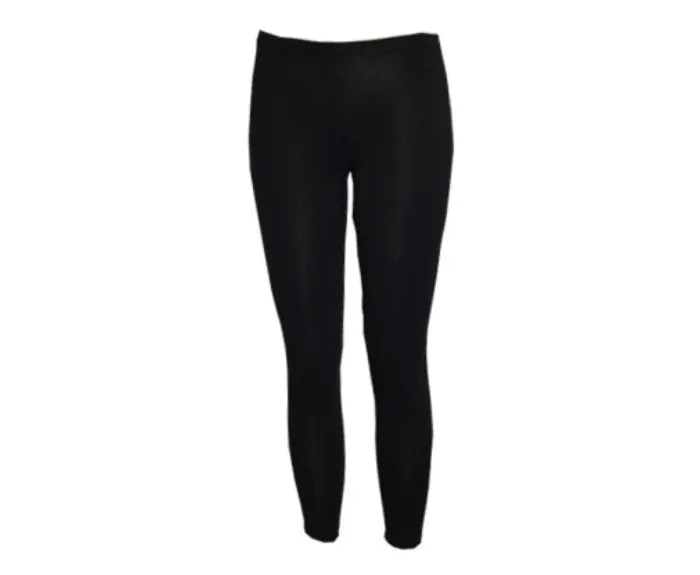 Workout Pants-Ankle Length (SPALB)