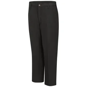 Workrite Classic Firefighter Pant Full Cut Black