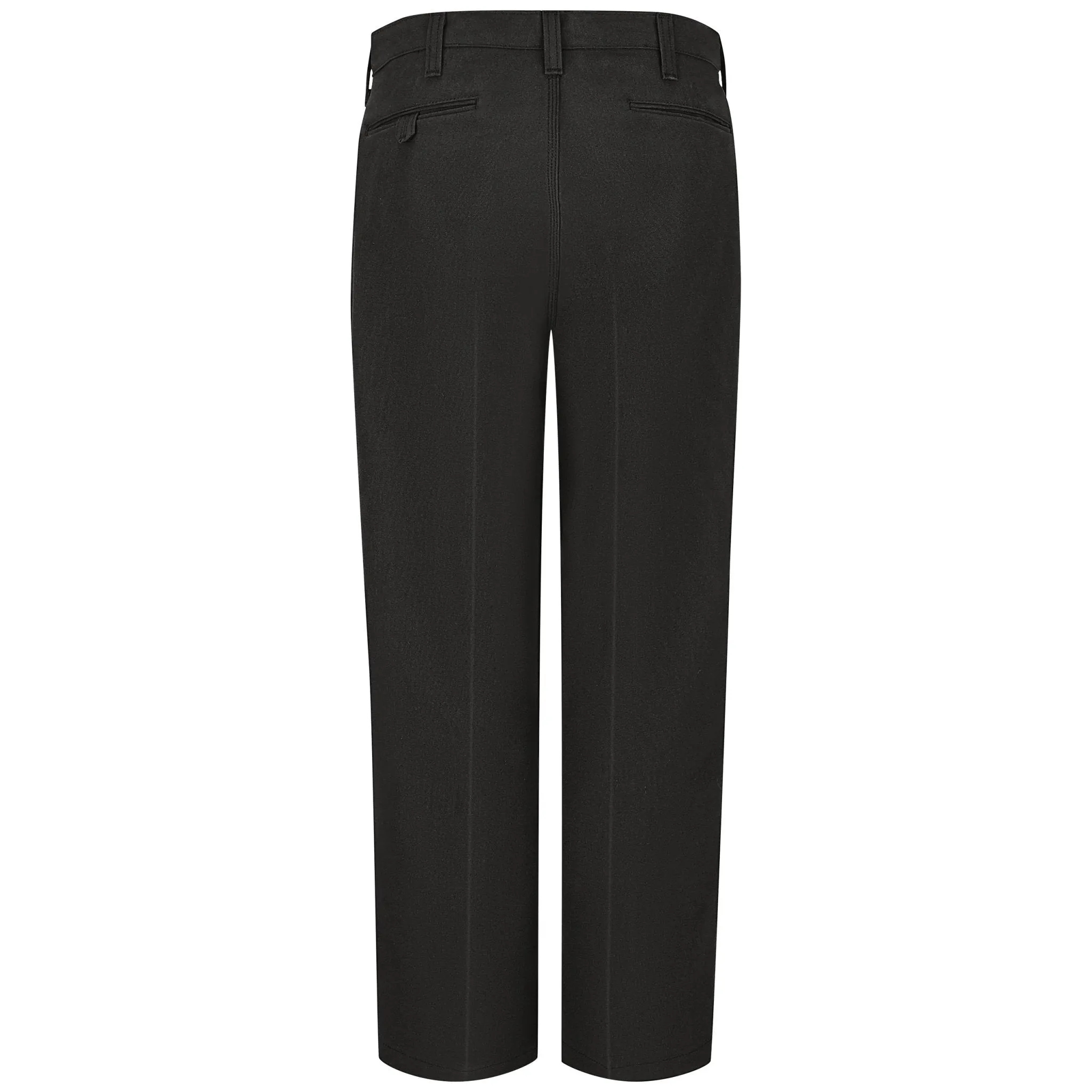 Workrite Classic Firefighter Pant Full Cut Black