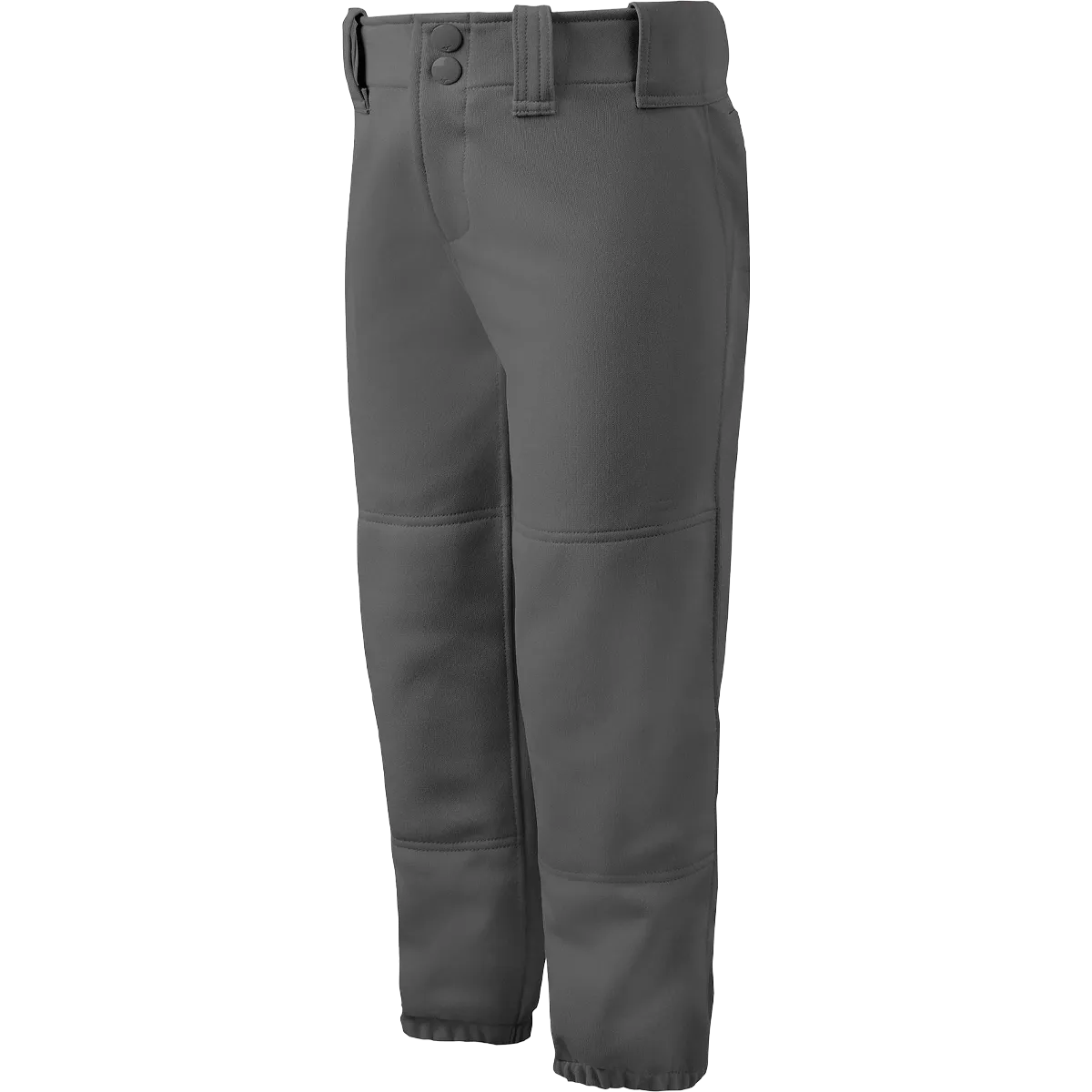 Youth Belted Softball Pant