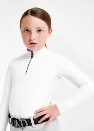 YR White Base Layer